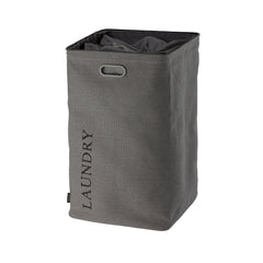 Aquanova Evora Laundry Basket 112L – Extra Large & Stylish