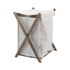 Aquanova Dali Laundry Basket 103L – Stylish & Spacious