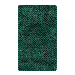 Aquanova Brent Bath Mat 60×100 cm – Dark Green