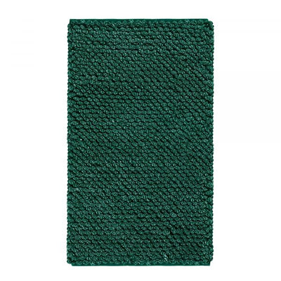 Aquanova Brent Bath Mat 60×100 cm – Dark Green