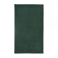 Aquanova Per Bath Mat 60×100 cm – Dark Green