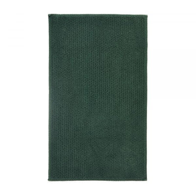 Aquanova Per Bath Mat 60×100 cm – Dark Green