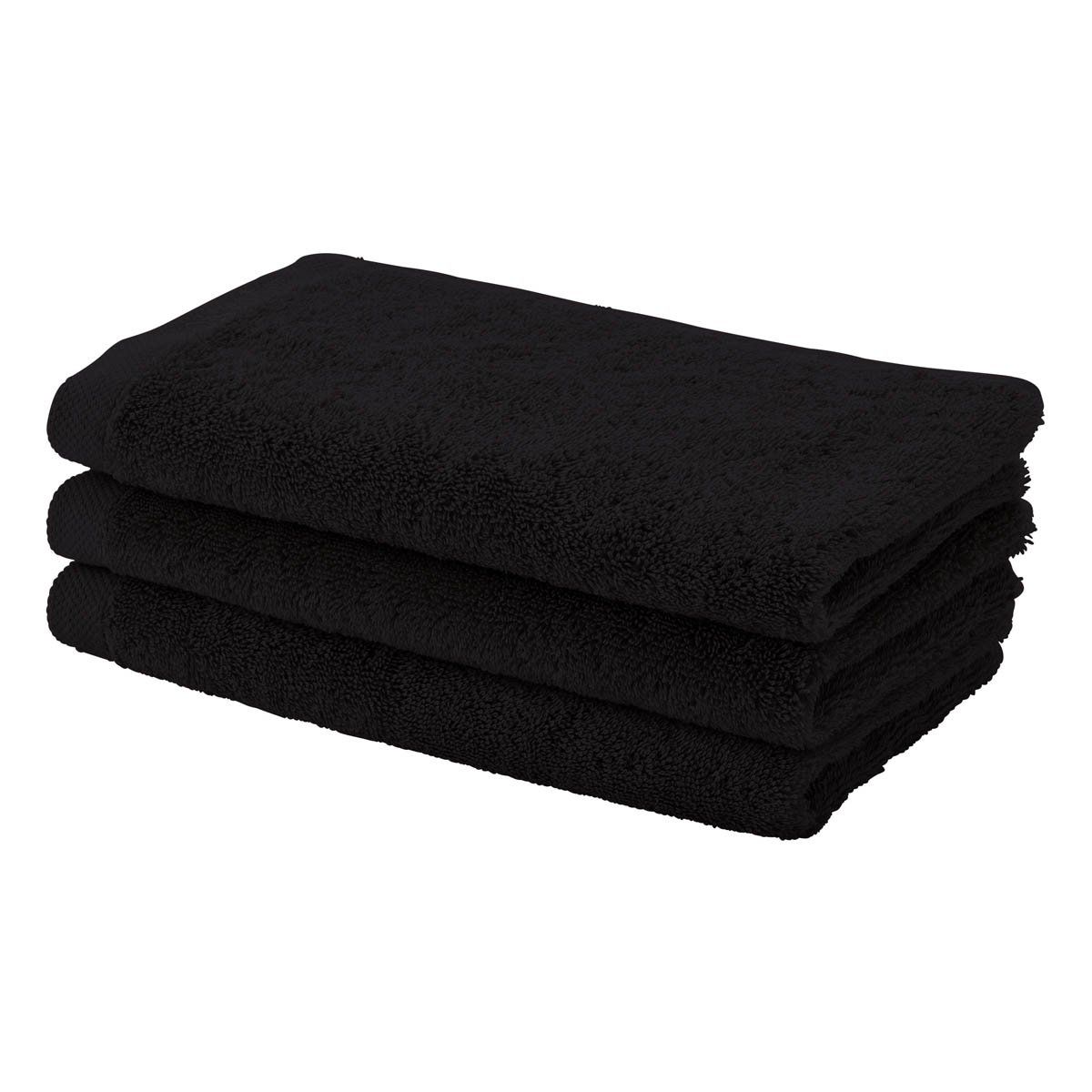 Aquanova London 30×50 cm Guest Towel – 100% Cotton Luxury
