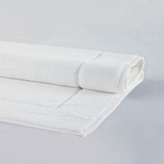 Aquanova London Bath Mat 60×100 cm – White Cotton