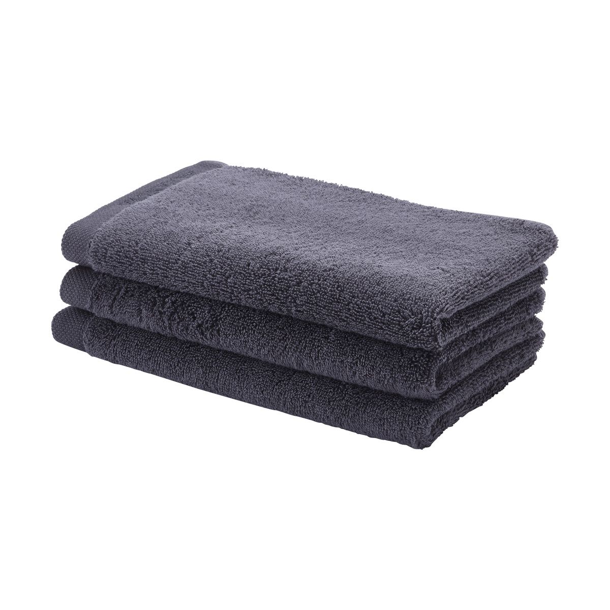 Aquanova London 30×50 cm Guest Towel – 100% Cotton Luxury