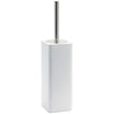 Aquanova Ona Bathroom Brush – White, Durable & Stylish