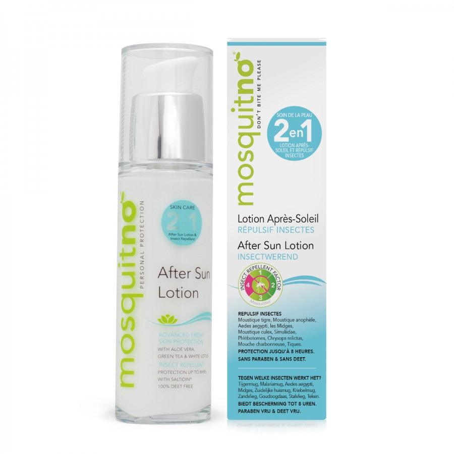 MosquitNo - After Sun - 50ml