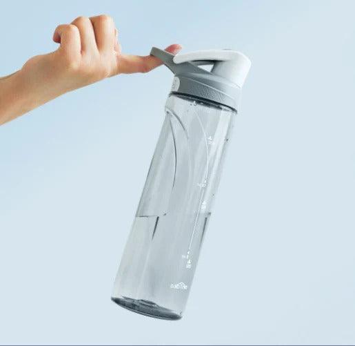 Tritan 700ML Sport bottle update version Large capacity Dentec Tritan sports water bottle