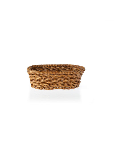 Gemma Small Basket - Madame Coco JO