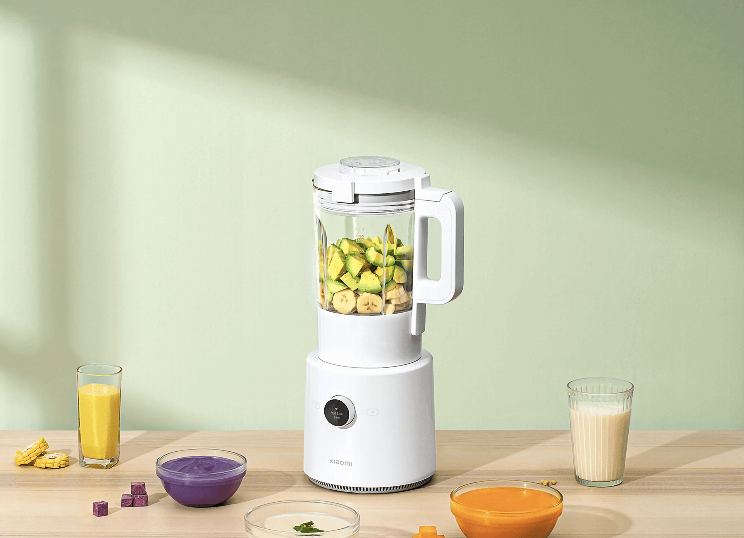 Xiaomi Smart Blender EU