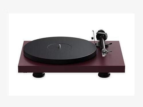 مشغل أسطوانات Pro-Ject Debut EVO 2