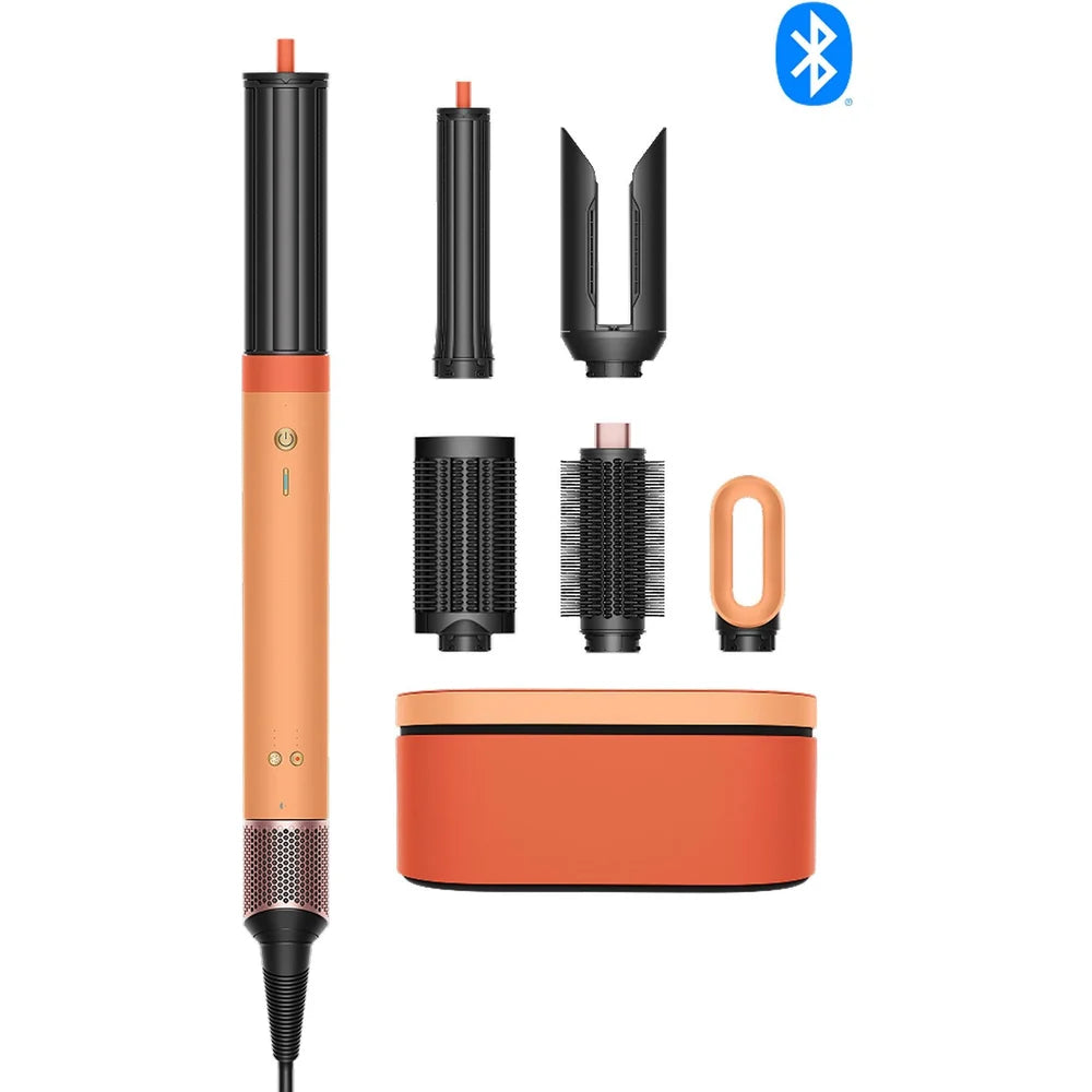 Dyson Airwrap Co-anda2x™ Straight+Wavy Multi-Styler – Ceramic Apricot