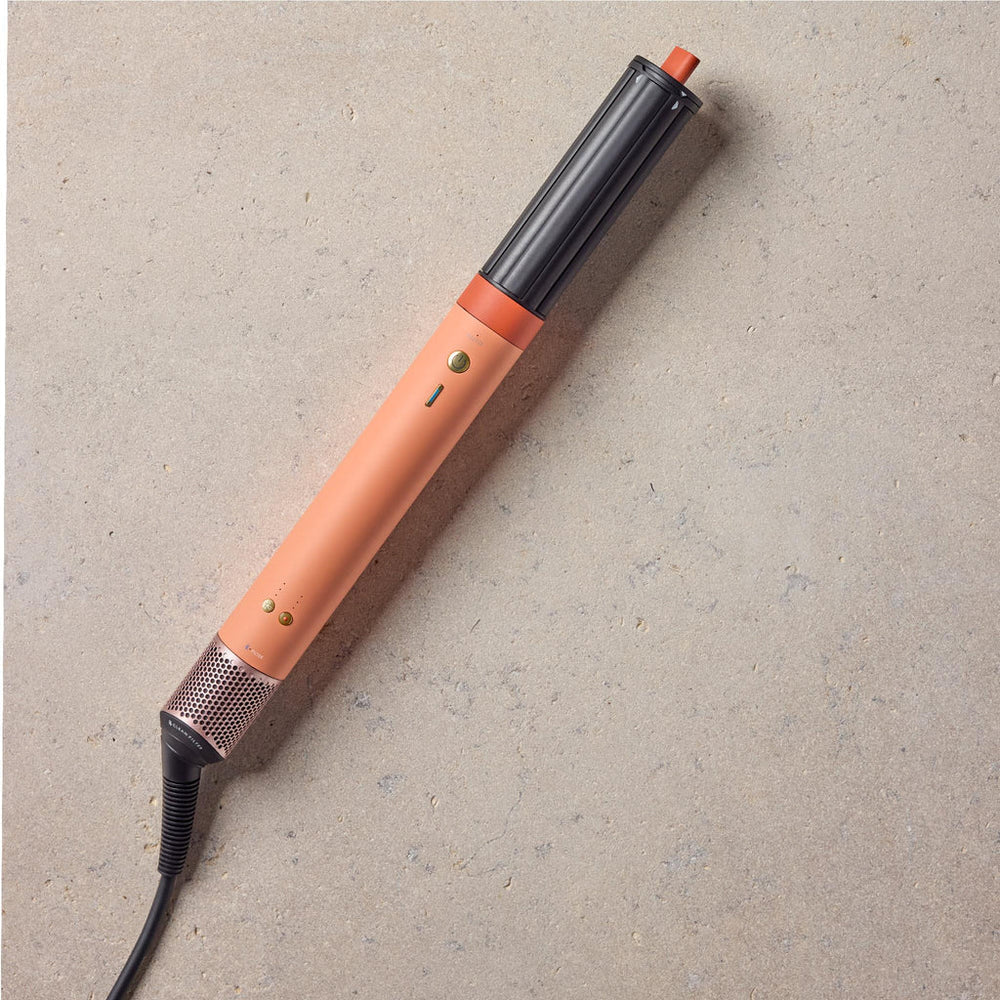 Dyson Airwrap Co-anda2x™ Straight+Wavy Multi-Styler – Ceramic Apricot