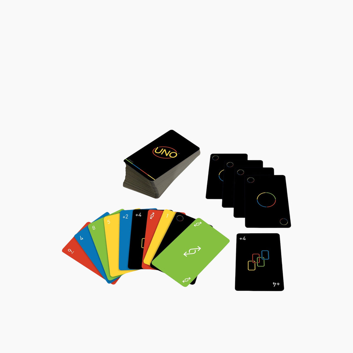 UNO Minimalista