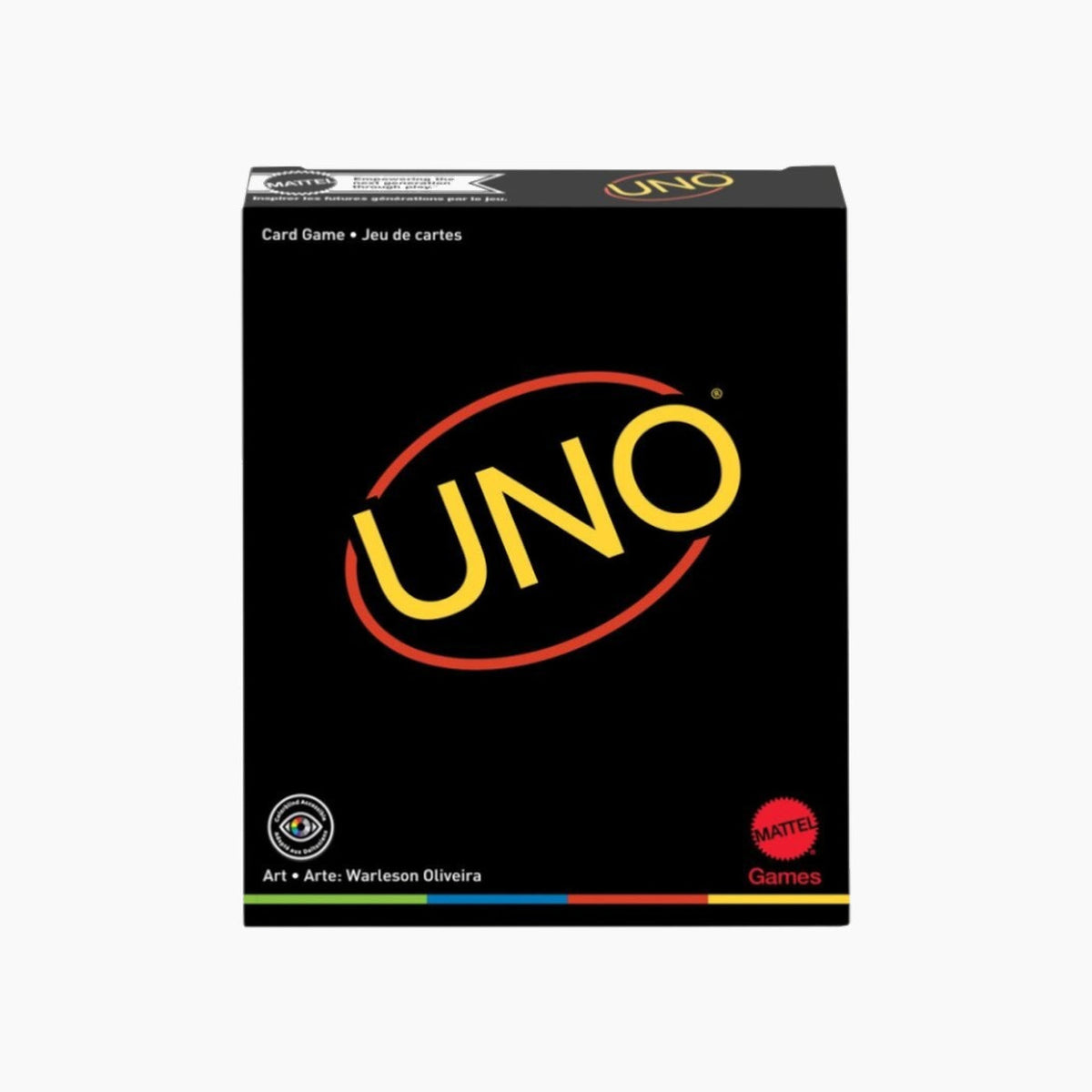 UNO Minimalista