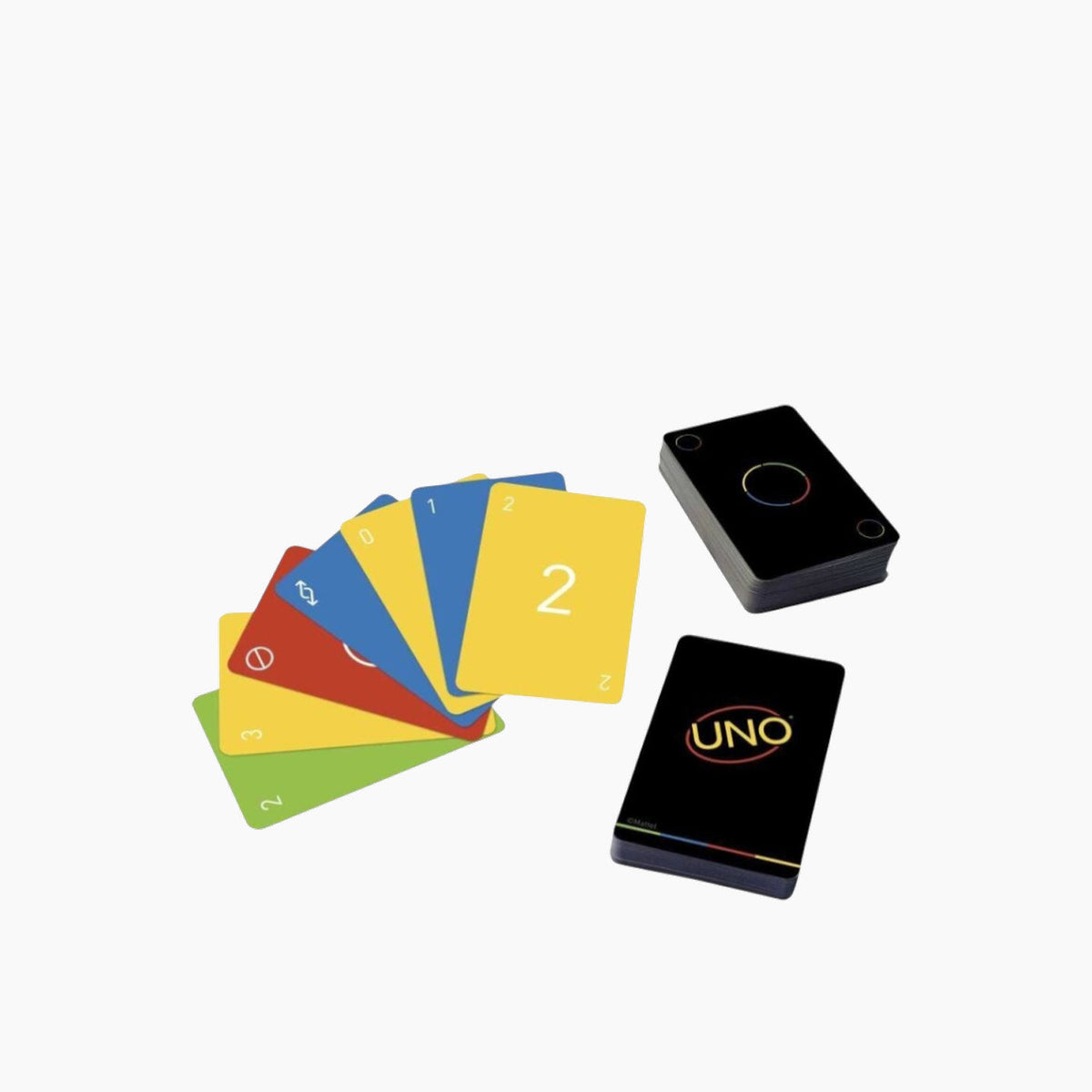 UNO Minimalista