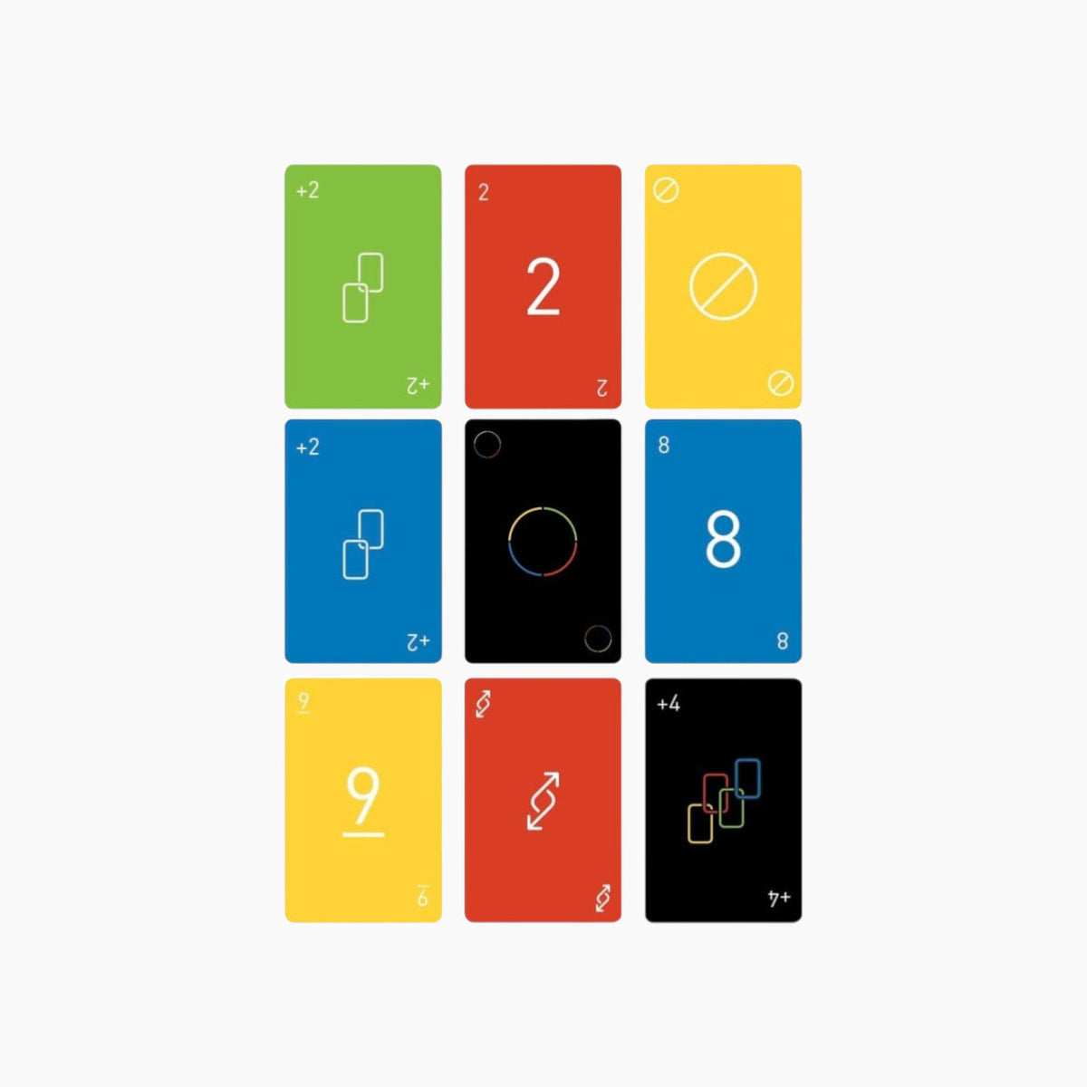 UNO Minimalista
