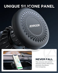 Joyroom Magnetic Car Phone Mount (Air Vent)