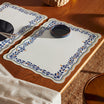 Madelyn Place Mat - Madame Coco JO