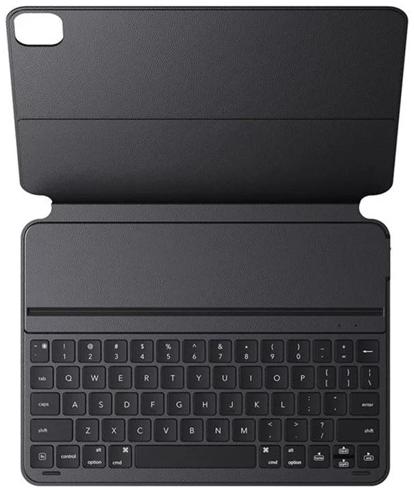 Baseus Brilliance Magnetic Keyboard Case for iPad Pro 12.9″ - Black