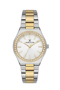 Daniel Klein Dk.1.13040-5 Women Watch