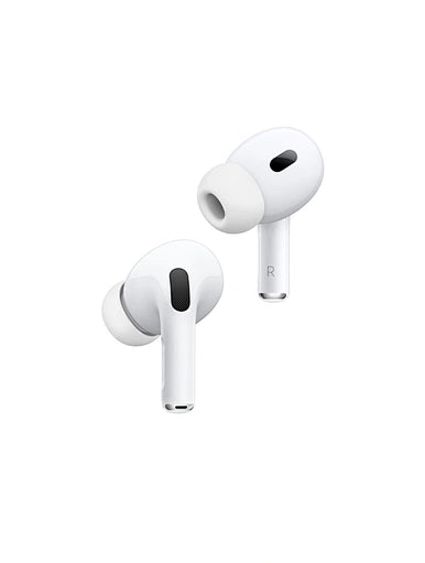 WiWU Airbuds Pro 2 ANC True Wireless Noise Cancelling Earbuds - White