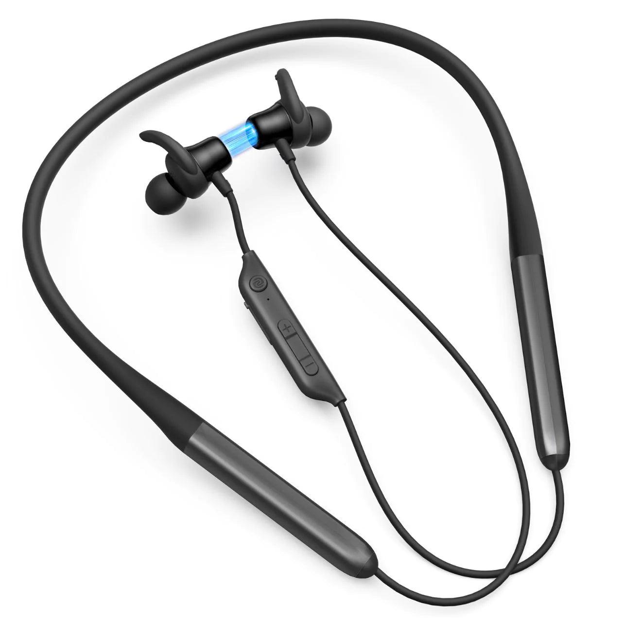 RAVPower Surround Sport Neckband Headphones Earphone