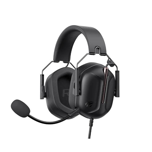 Havit GAMENOTE H2033d Gaming Headphones