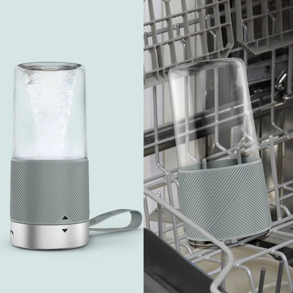 Moulinex Lightmix Portable Blender 300ml Rechargeable (LM1C0410)