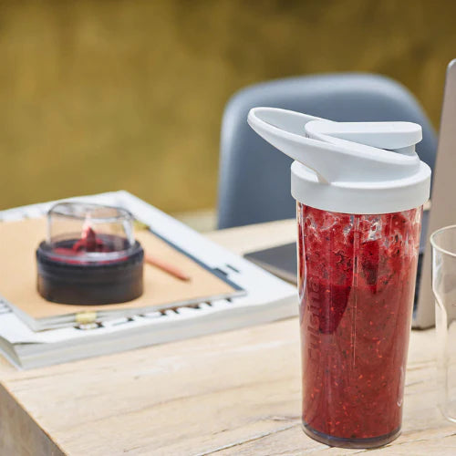 CUISINART RPB100U Go Blender Cordless - Rechargeable Portable Blender