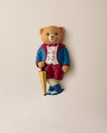 Colin Bear Magnet