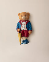 Colin Bear Magnet