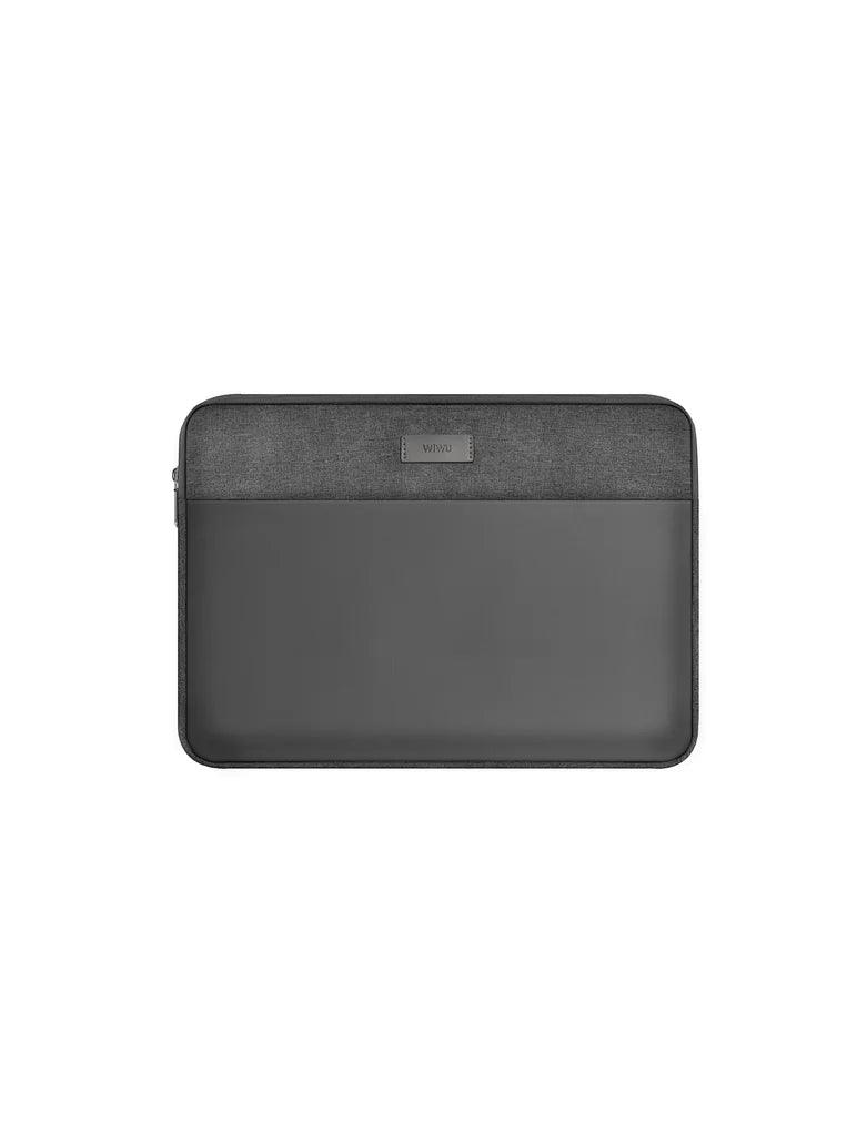 WiWU 14"Inch Minimalist Laptop Sleeve for Macbook Air 2020