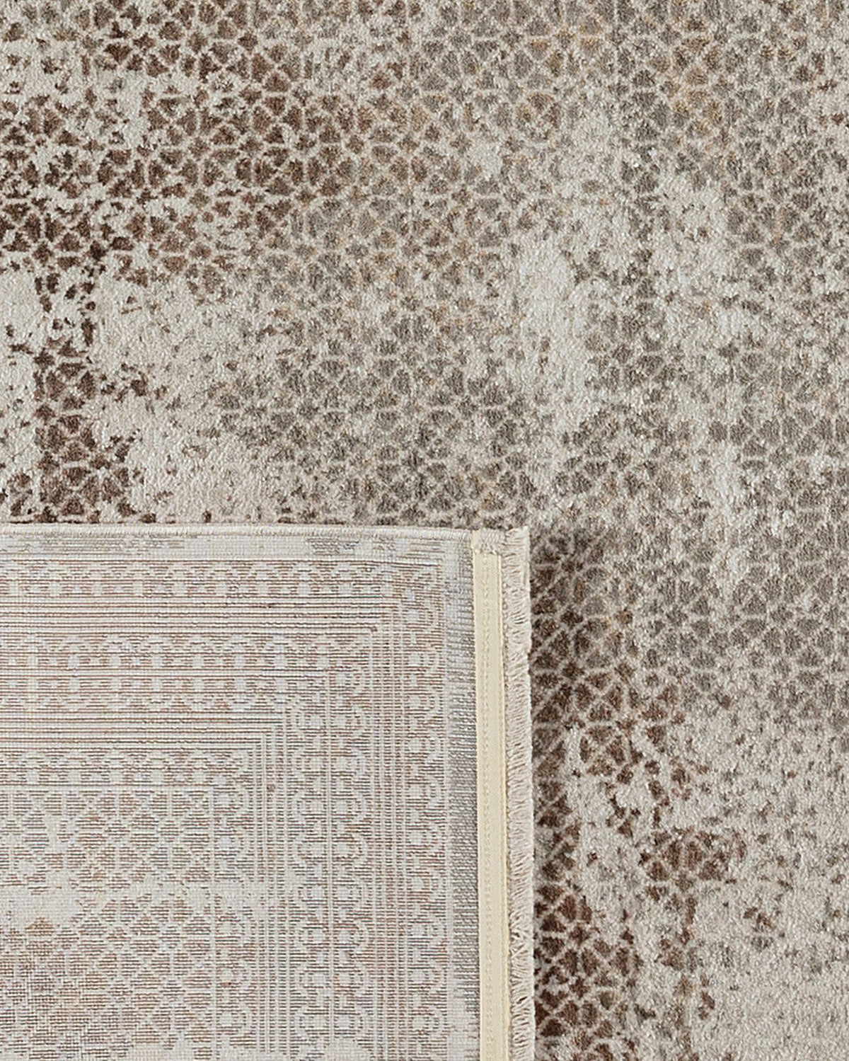 Lalace Carpet - Madame Coco JO