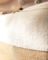 Eva Square Basket - Madame Coco JO