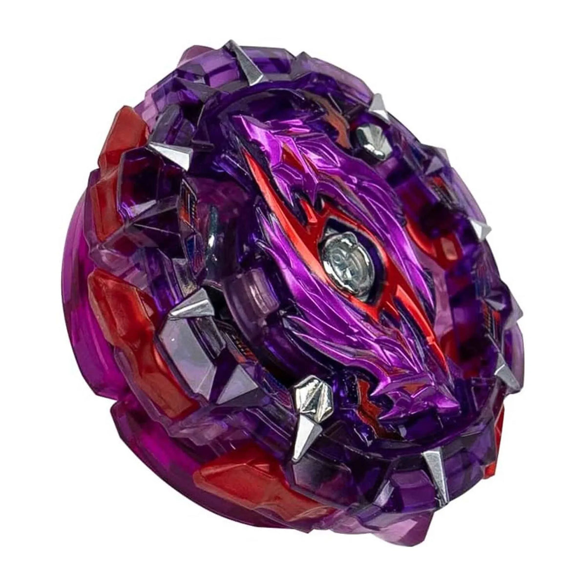 BeyBattle Burst Starter Tact Luinor L5 بي بليد