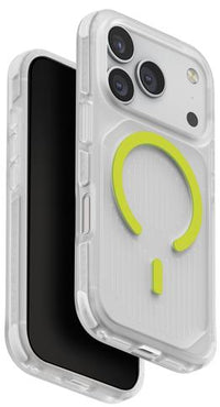 UNIQ Hybrid iPhone 17 Pro Magclick Charging Combat Active