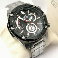 CASIO EDIFICE EFR-559DB-1A MEN WATCH
