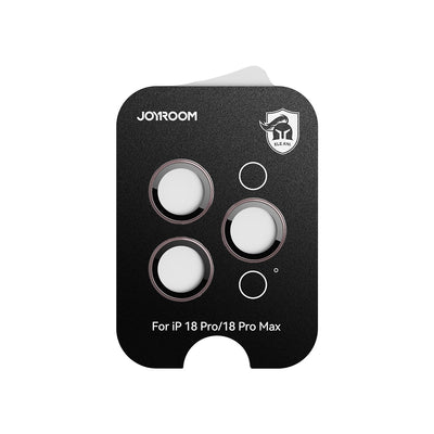 JOYROOM 18MQ12L Camera Lens Protector for iPhone 18 Pro/Pro Max