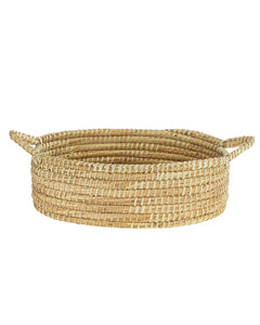 Margau Large Basket - Madame Coco JO
