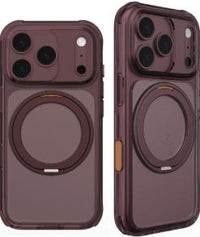 UNIQ Hybrid iPhone 18 Pro Max (2026) 6.9 Swivix With 360 Rotating Kickstand