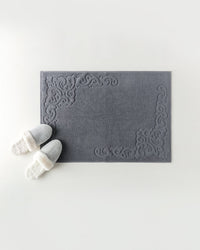 Orlena Foot Towel - Madame Coco JO
