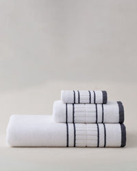 Martin Face Towel - Madame Coco JO
