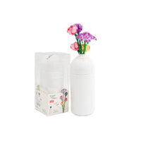 Sluban Pleyerid Flowers Peony 198pcs Building Set | M38-B1101-17
