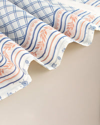 Hilaire Disposable Tablecloth - Madame Coco JO