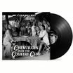 Lana Del Rey - Chemtrails Vinyl Record vinyl record cover