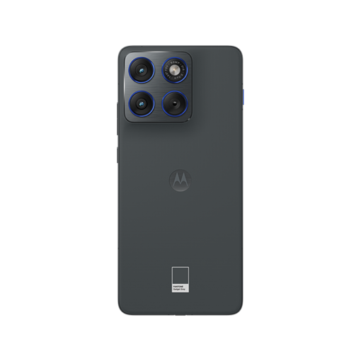 Motorola Edge 70 – 512GB, 12GB + 12GB Extended RAM
