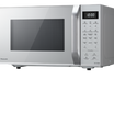 Panasonic Microwave 27 Liter 900W – Silver