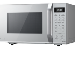 Panasonic Microwave 27 Liter 900W – Silver