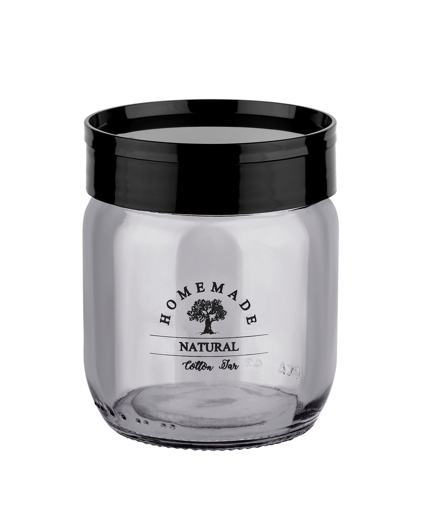Coudon Cotton Jar 425ml - Madame Coco JO